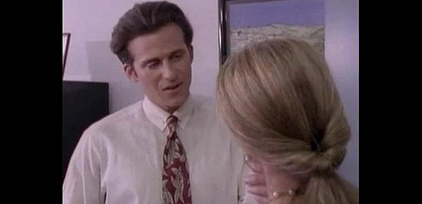 Gail Harris fucked in the office